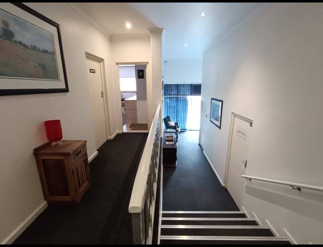45M² OFFICE RENTED IN WESTMEAD